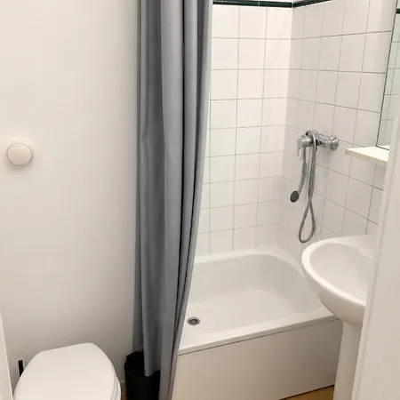 Cosy A 5 Min De Disneyland Paris Apartman *