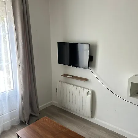 Cosy A 5 Min De Disneyland Paris Apartman *